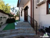 Vila eleganta in apropierea parcului Bazilescu 