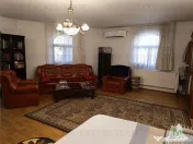 Vila eleganta in apropierea parcului Bazilescu 