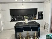 Apartament 2 camere, mobilat si utilat, cu loc de parcare | 