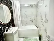 Apartament 2 camere, mobilat si utilat, cu loc de parcare | 