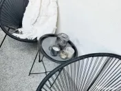 Apartament 2 camere, mobilat si utilat, cu loc de parcare | 