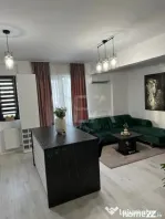 Apartament 2 camere, mobilat si utilat, cu loc de parcare |