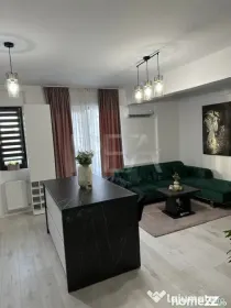 Apartament 2 camere, mobilat si utilat, cu loc de parcare |