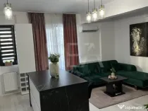 Apartament 2 camere, mobilat si utilat, cu loc de parcare |