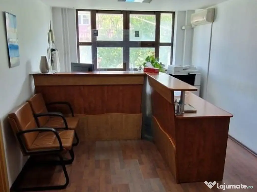 Teren 1000 mp-Cladire 400mp