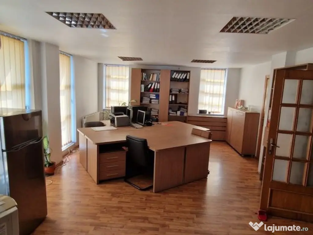 Teren 1000 mp-Cladire 400mp