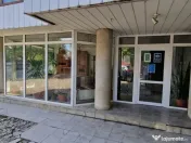 Teren 1000 mp-Cladire 400mp 