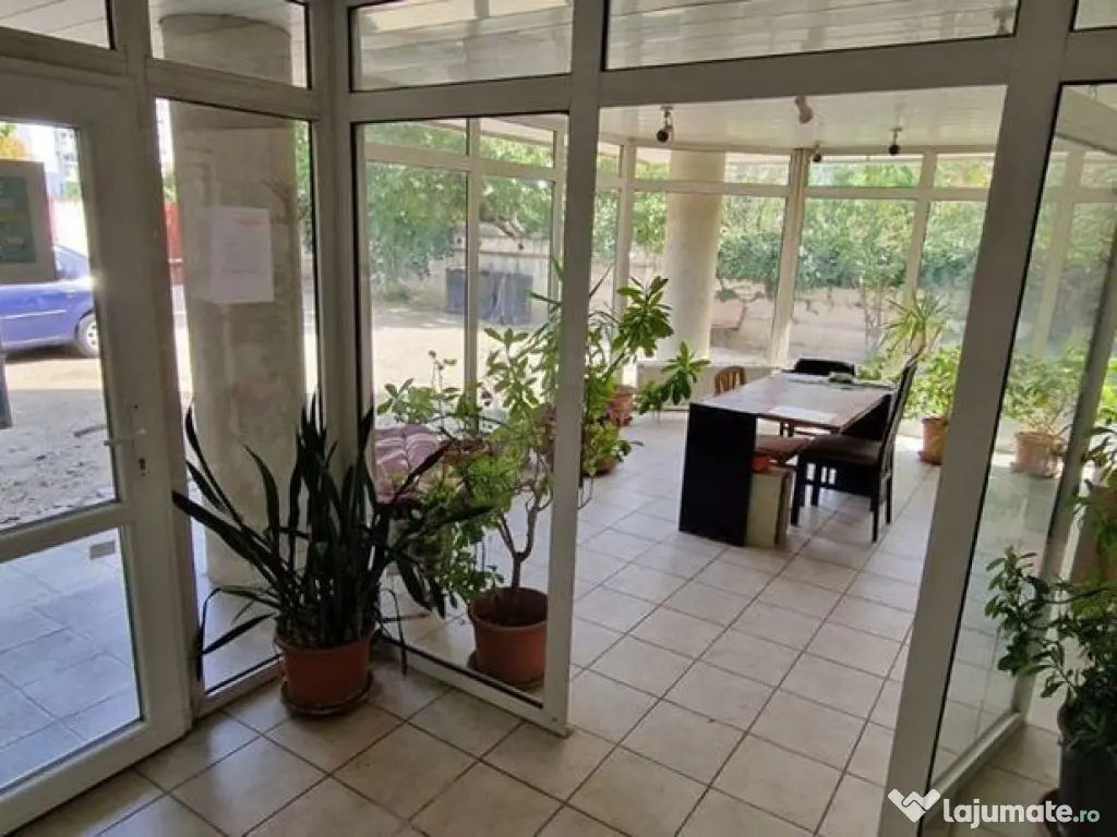 Teren 1000 mp-Cladire 400mp