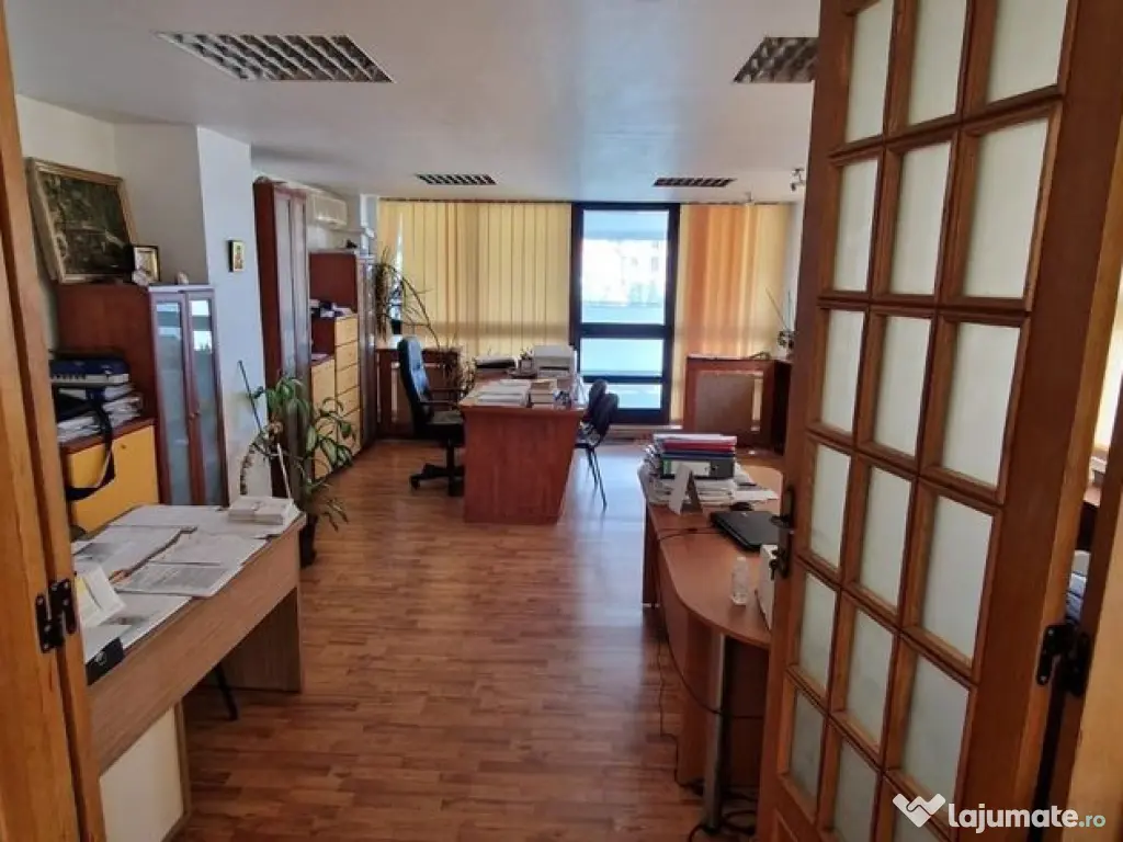 Teren 1000 mp-Cladire 400mp