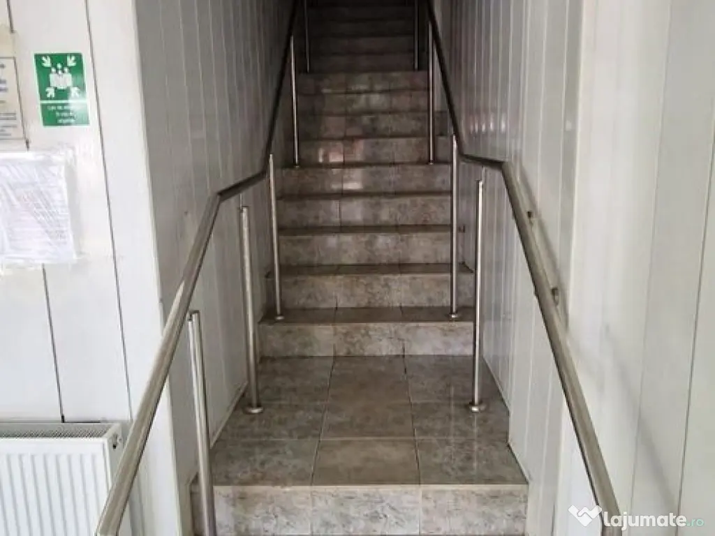 Teren 1000 mp-Cladire 400mp