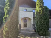 Suceava, casa deosebita in zona linistita. 