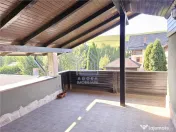 Suceava, casa deosebita in zona linistita. 