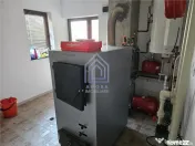Suceava, casa deosebita in zona linistita. 