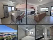 Apartament cu 3 camere de închiriat în zona Calea Sever... 