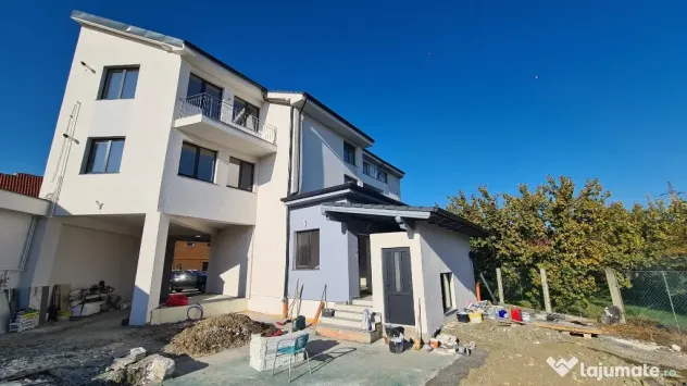 Apartament 3 camere in bloc nou zona Micalaca - ID : RH-40181-property