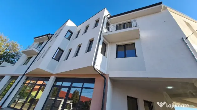 Apartament 3 camere in bloc nou zona Micalaca - ID : RH-40181-property