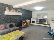 Vila P+1E+M - zona General - Micro 14