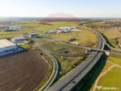 Teren 10,000mp Arad / DJ 682 