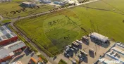 Teren 10,000mp Arad / DJ 682