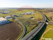 Teren 10,000mp Arad / DJ 682