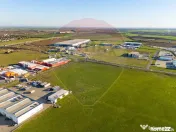 Teren 10,000mp Arad / DJ 682