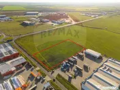Teren 10,000mp Arad / DJ 682 