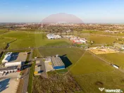 Teren 10,000mp Arad / DJ 682 