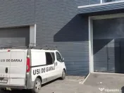 Hala renovata noua Jilava 