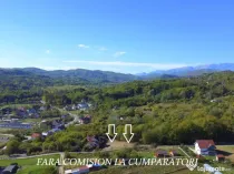 TEREN 1522 MP, LA 10 MINUTE DE ORAS