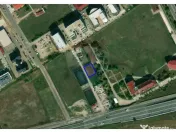 De vânzare Teren intravilan 702mp Oradea / Strada Liviu ... 
