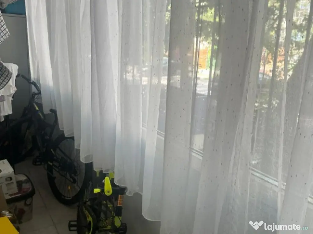 Berceni, Ap.3 cam, decom.Parter+balcon.