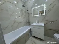 Garsoniera de inchiriat pe strada Albac