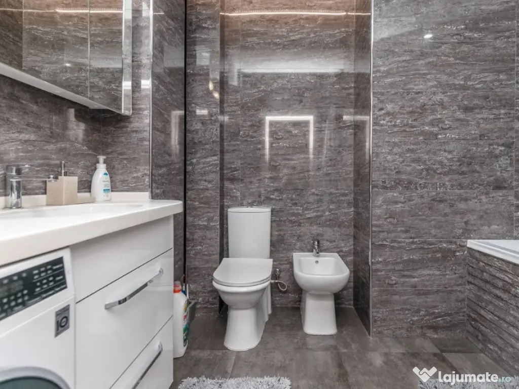 Gheorgheni 2 camere de inchiriat