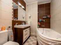 Apartament cu 3 camere de inchiriat pe str.Observatorului