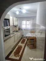 Apartament 3 camere, 62mp, zona Piata Mica, Radauti