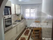 Apartament 3 camere, 62mp, zona Piata Mica, Radauti