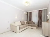 Inchiriez Apartament 3 camere Donath Park
