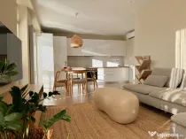 Spre inchiriere apartament 2 camere Dambul Rotund