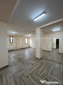 Spatiu Comercial de inchiriat, 94/147 mp utili , în zonă c