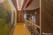 Vila cu 5 camere - Teren 400mp - Aparatorii Patriei 