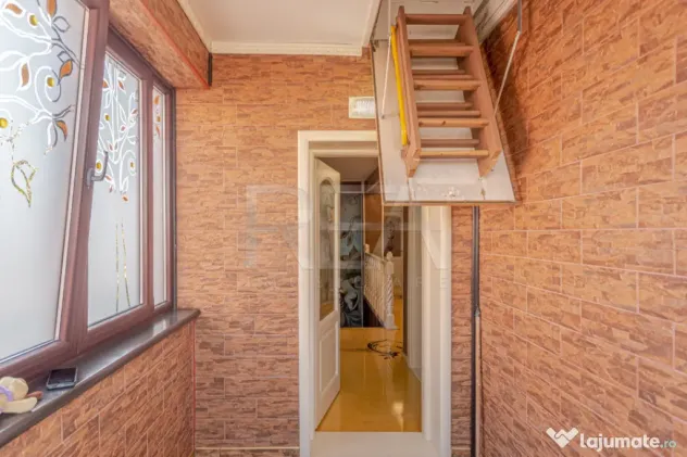 Vila cu 5 camere - Teren 400mp - Aparatorii Patriei