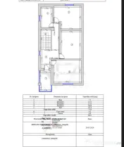 Vila cu 5 camere - Teren 400mp - Aparatorii Patriei 