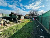 CASA PLAN PARTER, TEREN 500 MP, ZONA IOSIA, STRADA BELSUGULU 