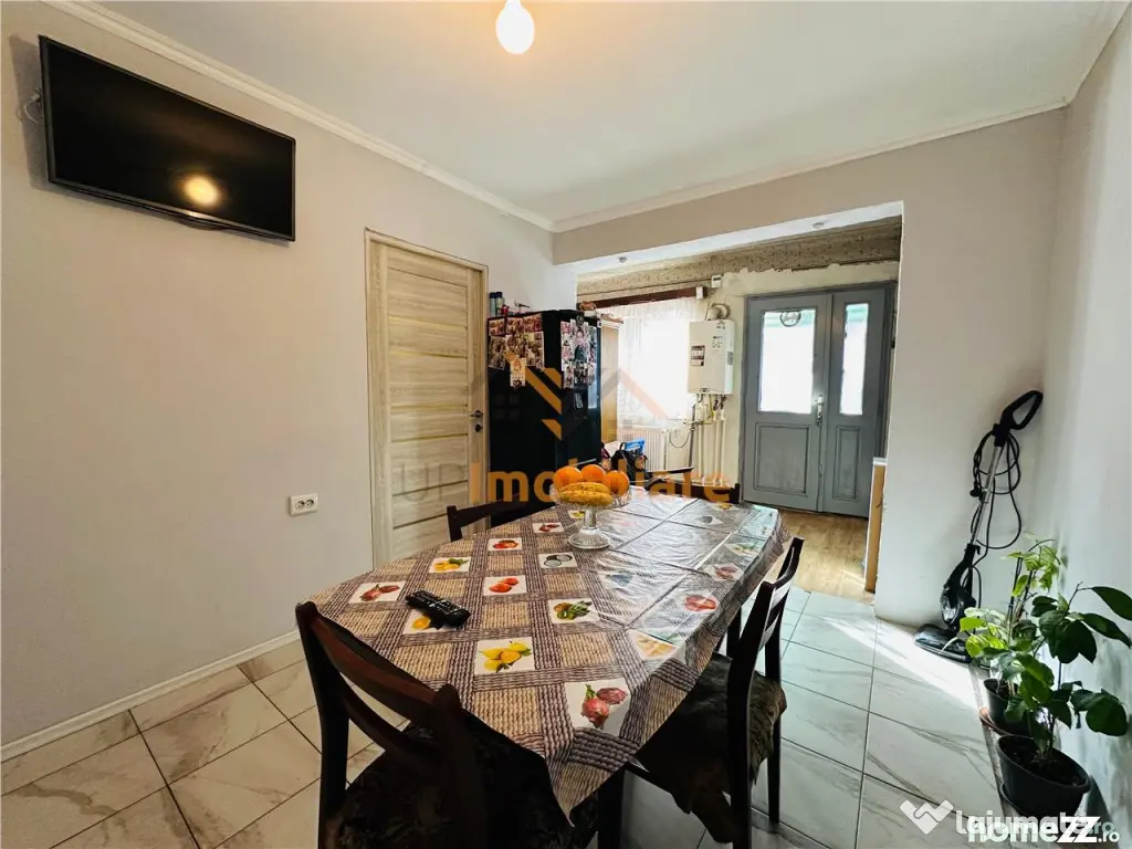 CASA PLAN PARTER, TEREN 500 MP, ZONA IOSIA, STRADA BELSUGULU