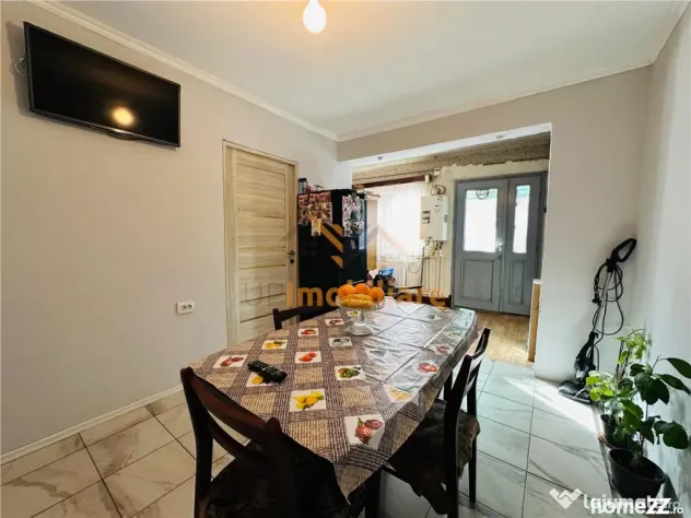 CASA PLAN PARTER, TEREN 500 MP, ZONA IOSIA, STRADA BELSUGULU