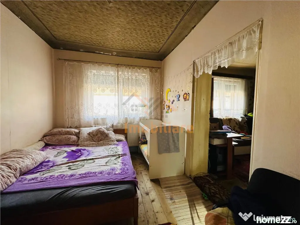 CASA PLAN PARTER, TEREN 500 MP, ZONA IOSIA, STRADA BELSUGULU