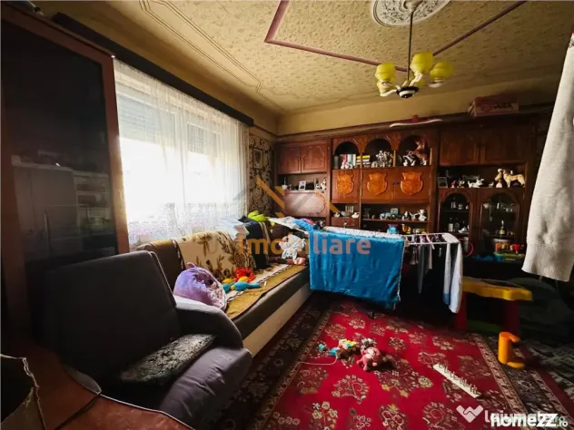 CASA PLAN PARTER, TEREN 500 MP, ZONA IOSIA, STRADA BELSUGULU
