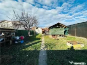 CASA PLAN PARTER, TEREN 500 MP, ZONA IOSIA, STRADA BELSUGULU 