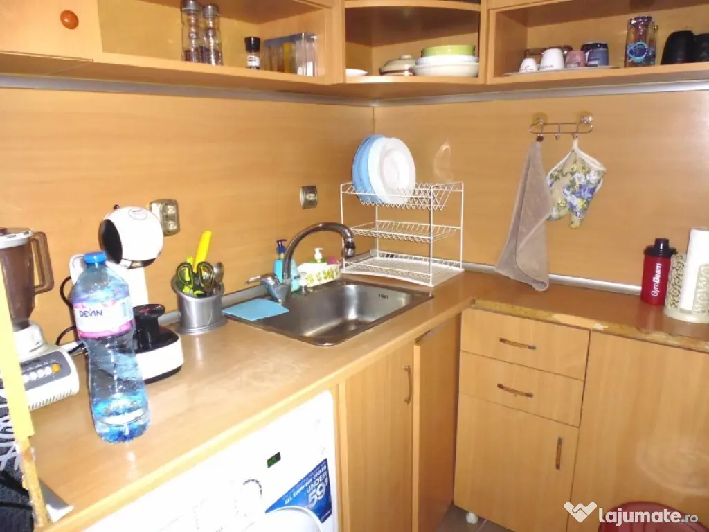 Apartament de vanzare Elisabetin