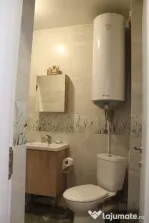 Garsoniera in zona Iosefin